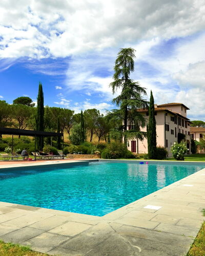 Agriturismo La Canonica