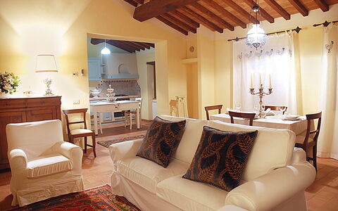 Accommodation:&nbsp;Luca Signorelli