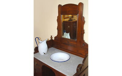 Accommodation:&nbsp;Botticelli