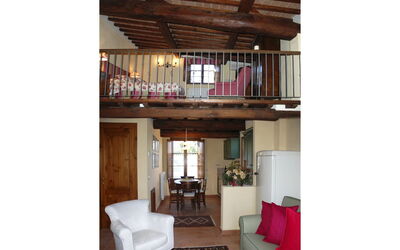 Accommodation:&nbsp;Collodi