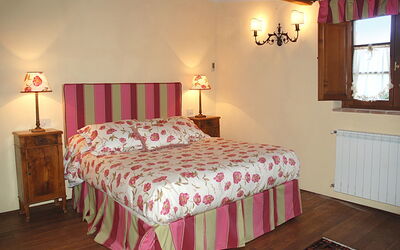 Accommodation:&nbsp;Collodi