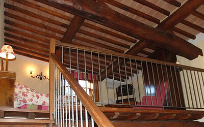 Accommodation:&nbsp;Collodi