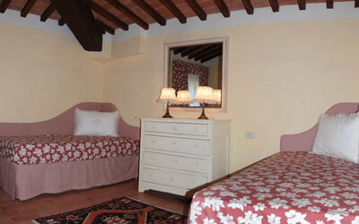 Accommodation:&nbsp;Dante Alighieri