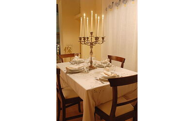 Accommodation:&nbsp;Luca Signorelli