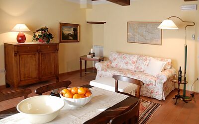 Agriturismo i Grandi di Toscana