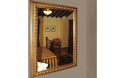 Accommodation:&nbsp;Galileo Galilei