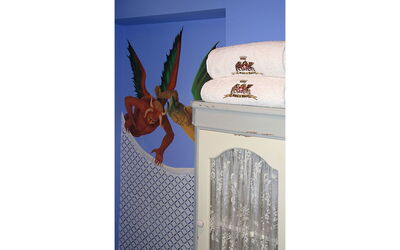 Accommodation:&nbsp;Luca Signorelli