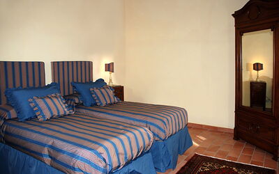 Accommodation:&nbsp;Galileo Galilei
