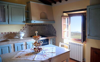 Accommodation:&nbsp;Luca Signorelli