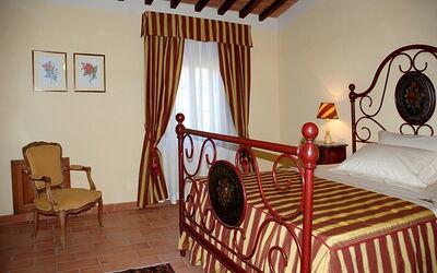 Accommodation:&nbsp;Galileo Galilei