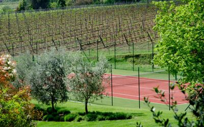 Agriturismo i Grandi di Toscana