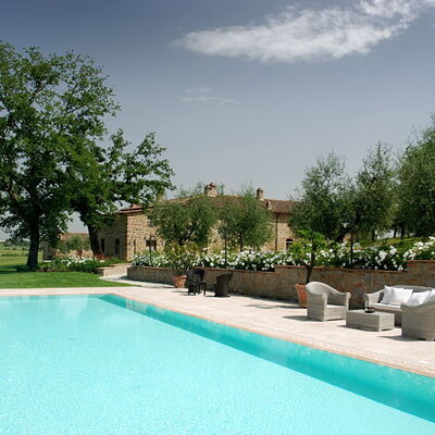 Agriturismo i Grandi di Toscana