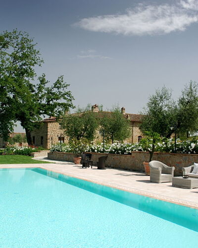 Agriturismo i Grandi di Toscana