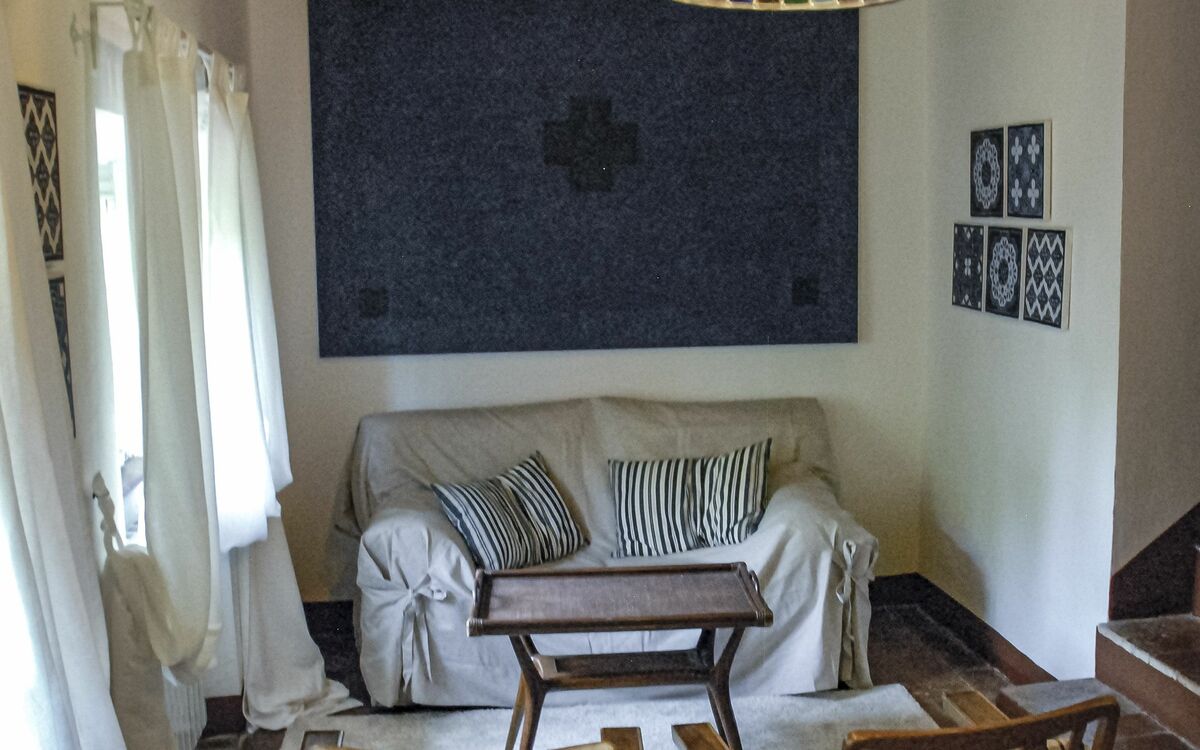 Accommodation:&nbsp;Solaio In Villa