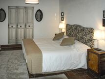 Accommodation:&nbsp;Solaio In Villa