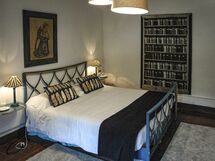 Accommodation:&nbsp;Bellina In Villa