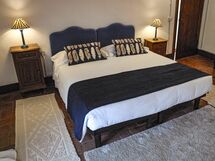 Accommodation:&nbsp;Bellina In Villa