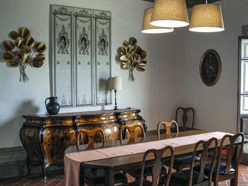 Accommodation:&nbsp;Bellina In Villa