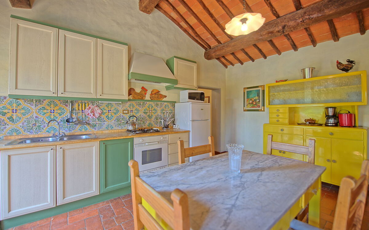 Accommodation:&nbsp;Terrazza