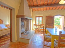 Accommodation:&nbsp;Terrazza