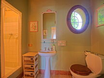 Accommodation:&nbsp;Terrazza