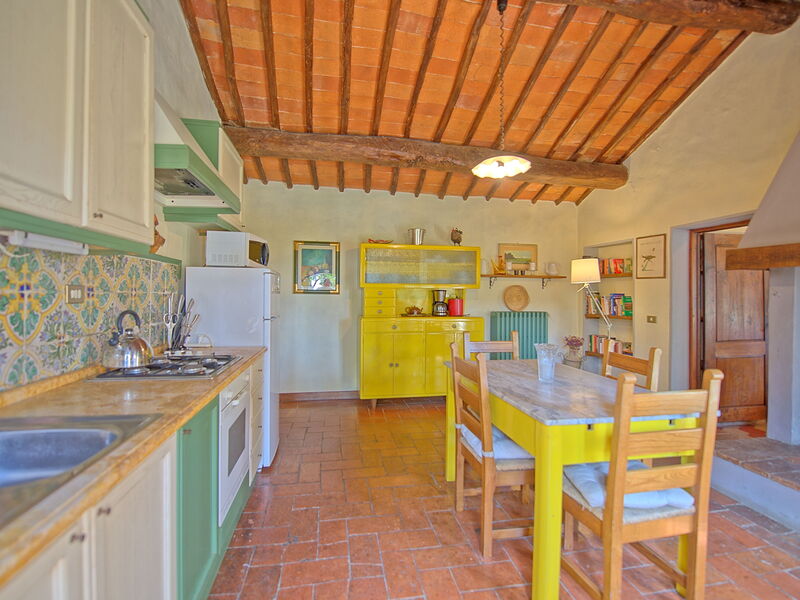 Accommodation:&nbsp;Terrazza