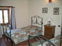 Accommodation:&nbsp;La Ginestra