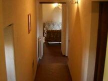 Accommodation:&nbsp;La Ginestra