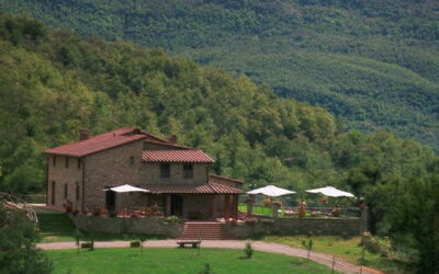 Villa Federica