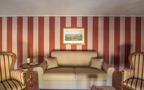 Accommodation:&nbsp;Appartamento 12 Malvasia