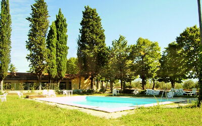 Luxury Residence La Poggerina