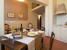 Accommodation:&nbsp;Appartamento 9 Sangiovese