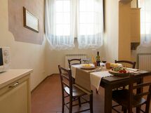 Accommodation:&nbsp;Appartamento 9 Sangiovese