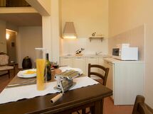Accommodation:&nbsp;Appartamento 9 Sangiovese