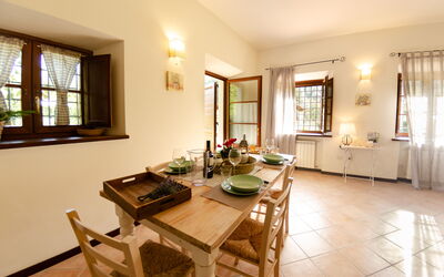 Accommodation:&nbsp;Serenella