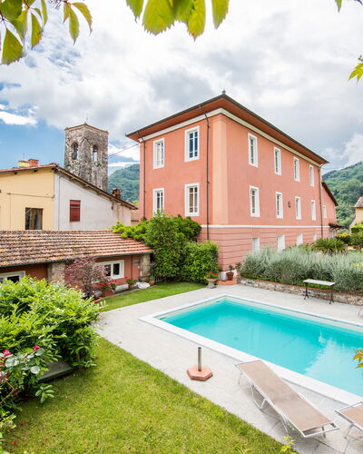 Prato Di Loppeglia