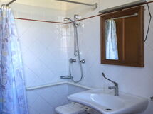 Accommodation:&nbsp;Fienile Giallo - Melo