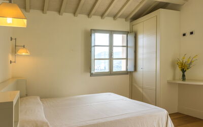 Accommodation:&nbsp;Bilocale (2+2pax)