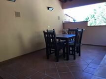 Accommodation:&nbsp;Bilocale (2+2pax)