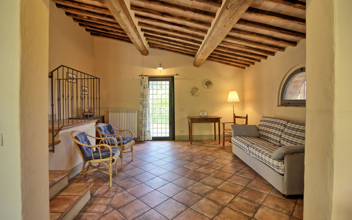 Accommodation:&nbsp;Glicini 2