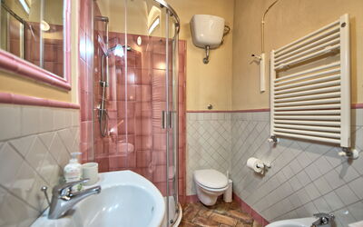 Accommodation:&nbsp;Glicini 2
