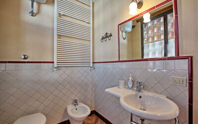 Accommodation:&nbsp;Glicini 3