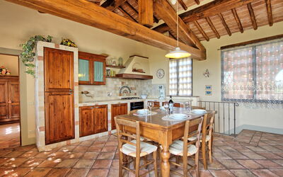 Accommodation:&nbsp;Glicini 3