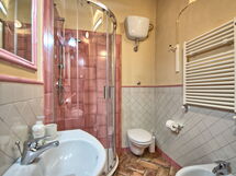 Accommodation:&nbsp;Glicini 2