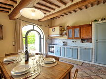 Accommodation:&nbsp;Glicini 2