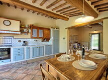 Accommodation:&nbsp;Glicini 2