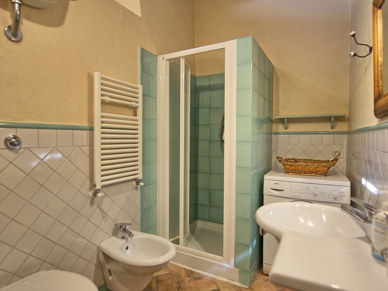 Accommodation:&nbsp;Glicini 2