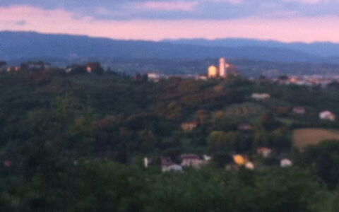 Agli Olivi: Sky, Hill Station, Nature, Mountainous Landforms, Aerial Photography, Atmospheric Phenomenon, Bird'S-Eye View, Cloud, Hill, Highland