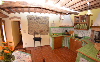 Al Casale Di Cozzile