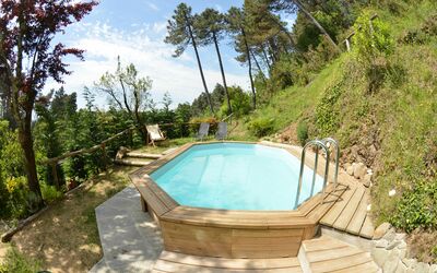 Al Casale di Cozzile - Massa e Cozzile, Tuscany, Italy